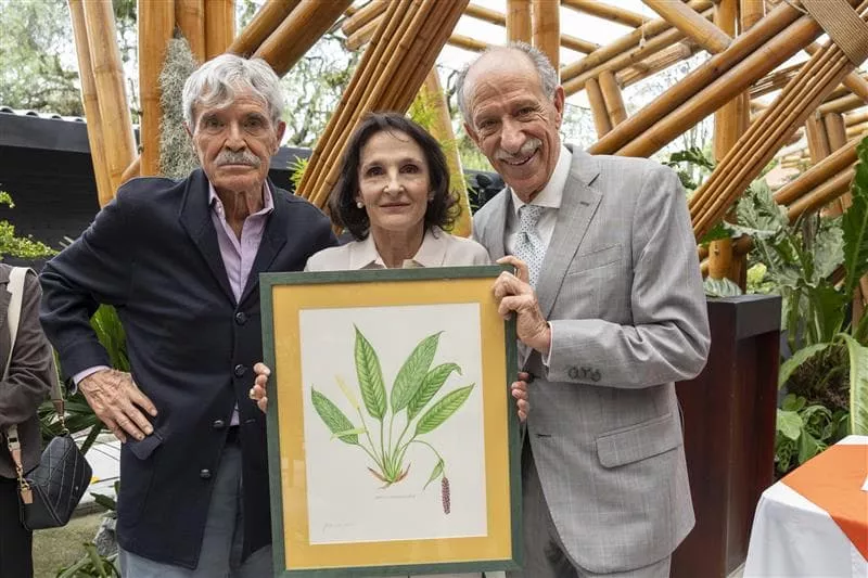 Jardin Botanico de Quito