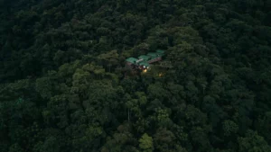 Mashpi Lodge
