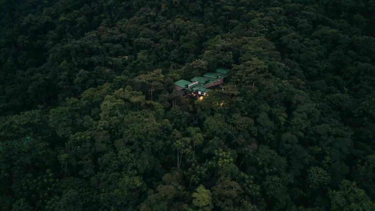 Mashpi Lodge