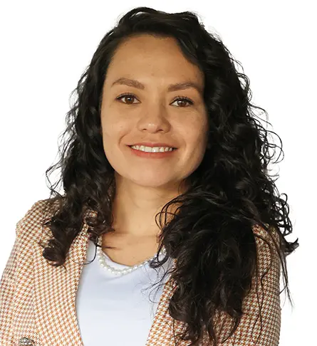 Carla Sanchez