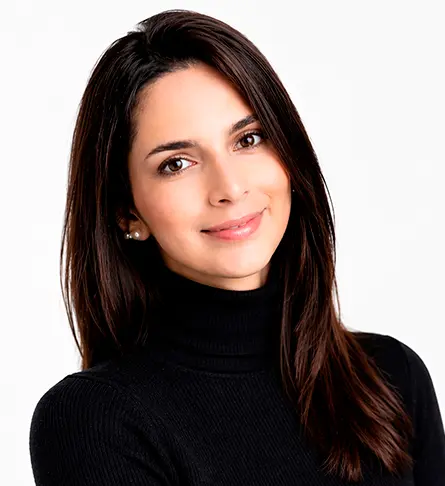 Paulina Acosta